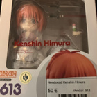 Nendoroid Kenshin Himura - pikkukuva 1
