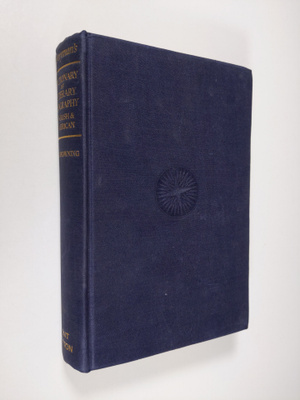 D. C. Browning : Everyman's dictionary of literary biogra...