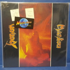 VENOM - MANITOU M-/EX+ UK -84 12" MAXI LP - pikkukuva 1