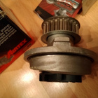 Daewoo, Opel Vesipumppu Airtex 1447, 590-550 - pikkukuva 5