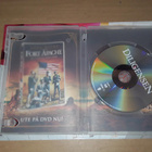 Dilligensen - SW/SF Region 2 DVD (Atlantic) - pikkukuva 2