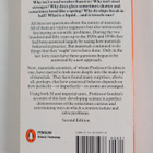 J. E. Gordon : The new science of strong materials or why... - pikkukuva 2