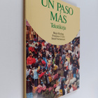 Birgit Harling : Un paso mas Tekstikirja - pikkukuva 1
