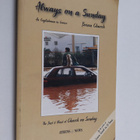 Brian Church : Always on a Sunday - An Englishman in Gree... - pikkukuva 1