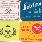 Katriina sarjan kuvia 4 kpl - pikkukuva 1