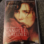 Camille Claudel UUSI Isabelle Adjani Gerard Depardieu - pikkukuva 1