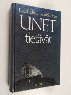 David Ryback : Unet tietävät