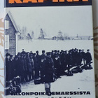 Pentti Pirhonen: Kapina - pikkukuva 1