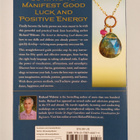 Richard Webster : The Secret to Attracting Luck - 50 Ways... - pikkukuva 2