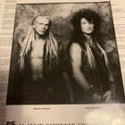 McAULEY*SCHENKER GROUP: Perfect Timing. * GER 1987 - pikkukuva 4