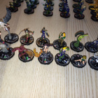 Heroclix Indy kokoelma (WizKids) - pikkukuva 5