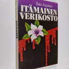 Risto Aspinen : Itämainen verikosto (signeerattu) - pikkukuva 1