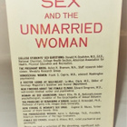 SEX AND THE UNMARRIED WOMAN - pikkukuva 2
