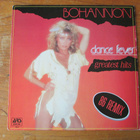 Bohannon – Dance Fever Greatest Hits - pikkukuva 2