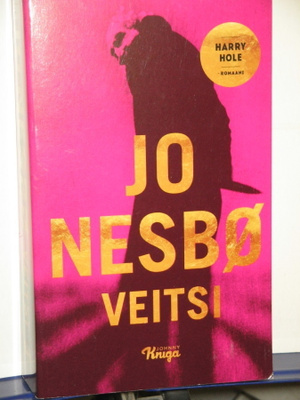 Jo Nesby : VEITSI