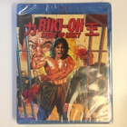 Story of Ricky [Blu-ray] Riki-Oh (UUSI) 1991 - pikkukuva 1