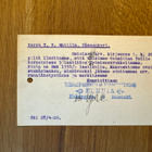 Ehiökortti Helsinki - Hämeenkyrö - pikkukuva 2