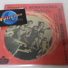 V/A - JOHNNY AND THE HURRICANES / BUDDY BRENNAN KANNET 7" - pikkukuva 1