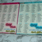20 X VCD Amigo Karaoke 1 & 2 - Thaimaa (Uusi) - pikkukuva 2