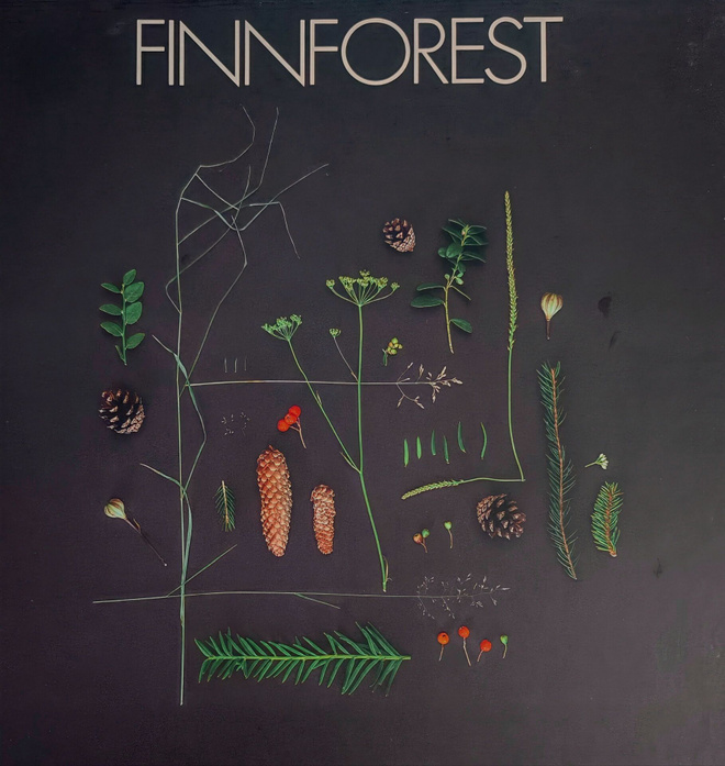 Finnforest – Alpha to Omega: The Complete Studio Recordings