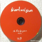 Blood Red Shoes • In Time To Voices PROMO CD-Single - pikkukuva 3