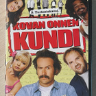 Kovan onnen kundi: Kausi 3 (4DVD) Jason Lee - pikkukuva 1