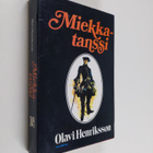 Olavi Henriksson : Miekkatanssi - pikkukuva 1