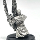 WH40K - Space Marines Dark Angel Watcher (1995) [S75] - pikkukuva 3