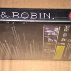 BATMAN & ROBIN 2 LEVYN ERIKOISJULKAISU - pikkukuva 5
