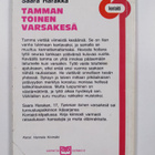 Saara Harakka : Tamman toinen varsakesä - pikkukuva 2