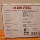 Olavi Virta:Arkistojen aarteita Vol.1 CD - pikkukuva 2