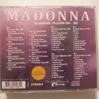 Madonna The Broadcast Collection 1984-1995 5*CD BOXI - pikkukuva 2