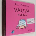 Ann Forslind : Vauva kukkuu - pikkukuva 1