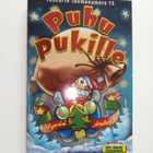 AKU ANKAN TASKUKIRJA TASKARIN TEEMANUMERO 15 PUHU PUKILLE - pikkukuva 1