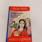 Kaisa Ikola; Hullu luokka ja salaiset kansiot - pikkukuva 1