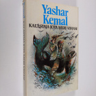 Yashar Kemal : Kalastaja jota meri vihasi - pikkukuva 1