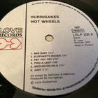 HURRIGANES / HOT WHEELS - pikkukuva 2