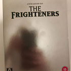 The Frighteners 4K UHD limited edition (Peter Jackson) - pikkukuva 1