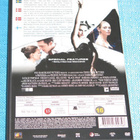 Dvd - Black Swan - Darren Aronofsky  -elokuva 2010 - pikkukuva 3