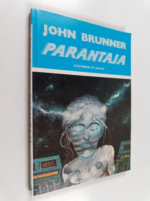 John Brunner : Parantaja