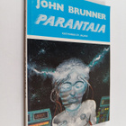 John Brunner : Parantaja - pikkukuva 1