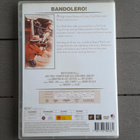 DVD: Bandolero! (James Stewart, Raquel Welch 1968/2005) - pikkukuva 2