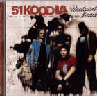 51 Koodia RAUTAISET LINNUT - pikkukuva 1