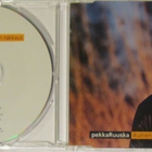 Pekka Ruuska • Ikuinen Rakkaus CD-Single - pikkukuva 2