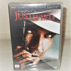 JUSTIFIED (KAUSI 2) UUSI - pikkukuva 1