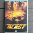 DVD: Blast (Eddie Griffin, Vinnie Jones, Breckin Meyer 2004) - pikkukuva 1