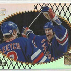 Mark Messier 96-97 Pinnacle Summit Ice #111 - pikkukuva 1