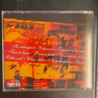 I WALK THE LINE - Badlands cd - pikkukuva 2