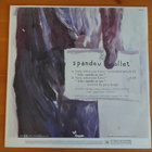 Spandau Ballet:Only When You Leave 12" Single.Mexico 1985. - pikkukuva 2