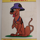SCOOBY DOO 1980 - pikkukuva 2